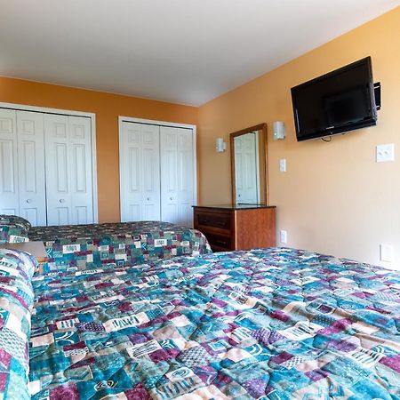 Master Suites Hotel Waldorf Exterior foto