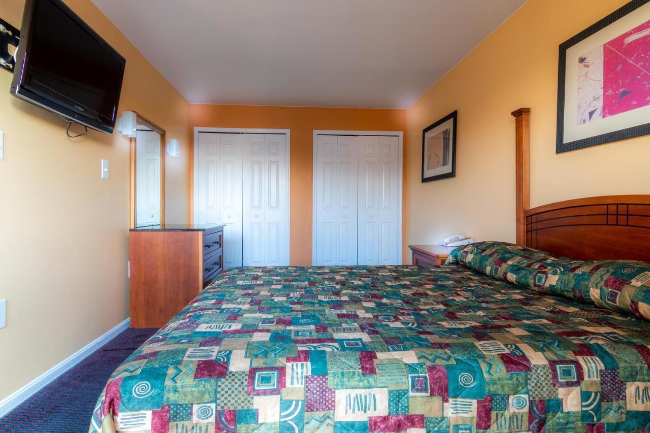Master Suites Hotel Waldorf Exterior foto