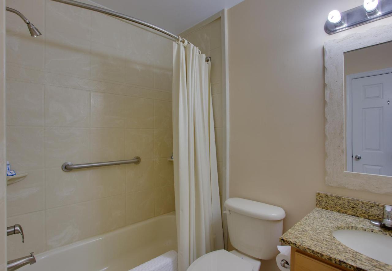 Master Suites Hotel Waldorf Exterior foto